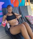 Sweet and Young African Girl Preety - puta in Pune Photo 1 of 5