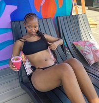 Sweet and Young African Girl Preety - escort in Pune