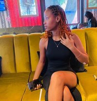 Sweet and Young African Girl Preety - escort in Pune