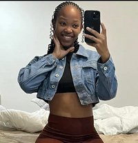 Sweet and Young African Girl Preety - escort in Pune