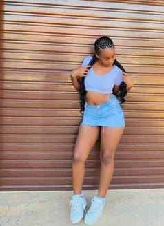 Sweet and Young African Girl Preety - puta in Pune Photo 4 of 5