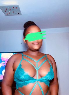 Sweet and Young African Girl Ria - escort in Munich Photo 1 of 5
