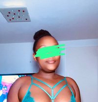 Sweet and Young African Girl Ria - escort in Munich Photo 1 of 5