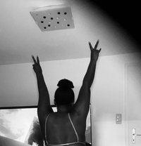 Sweet and Young African Girl Ria - escort in Munich