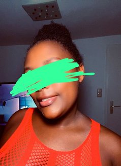 Sweet and Young African Girl Ria - escort in Munich Photo 5 of 5