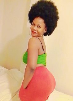 Sweet and Young African Girl Tracy - escort in Kathmandu Photo 2 of 3