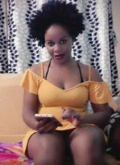 Sweet and Young African Girl Tracy - escort in Kathmandu Photo 4 of 4