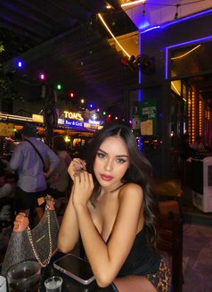 Sweet and Young Brianna - escort in Kuala Lumpur Photo 29 of 30