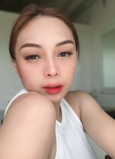 Sweet and Young Sapphire (Spa Misaki) - escort in Manila Photo 1 of 7