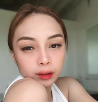 Sweet and Young Sapphire (Spa Misaki) - escort in Manila