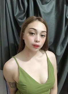 Sweet and Young Sapphire (Spa Misaki) - escort in Manila Photo 2 of 7