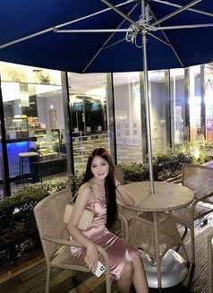 sweet and young (tine) - escort in Manila Photo 11 of 14
