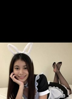 Sweet Angel - Transsexual escort in Manila Photo 3 of 6