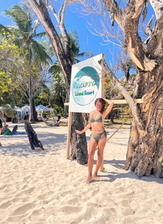 Sweet Angel - Transsexual escort in Manila Photo 5 of 6