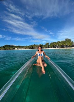 Sweet Angel - Transsexual escort in Manila Photo 6 of 6