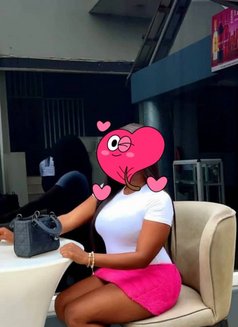 Sweet Angel - puta in Abuja Photo 1 of 3