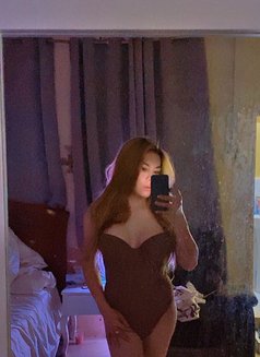 Sweet Anica69 - Transsexual escort in Ras al-Khaimah Photo 1 of 3