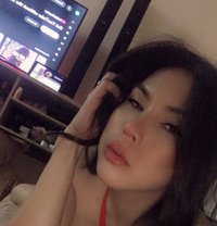 Sweet Anica69 - Transsexual escort in Ras al-Khaimah