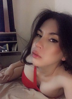 Sweet Anica69 - Acompañantes transexual in Ras al-Khaimah Photo 5 of 6