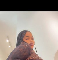 Sweet Anita - escort in Kuala Lumpur