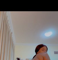 Sweet Anita - escort in Kuala Lumpur