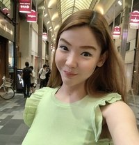 Sweet Anne (available now in Kyoto) - Transsexual escort in Kyoto