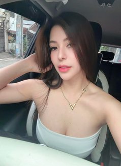 Sexy Anne (first time) - escort in Hong Kong Photo 5 of 6
