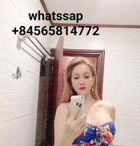 Just arrive hotty anna - puta in Macao