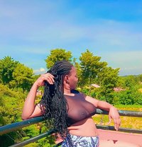 Sweet Apple - escort in Dubai