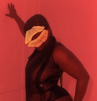 Sweet Apples - escort in Cairo