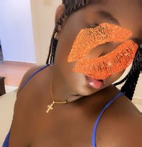 Sweet Apples - escort in Cairo