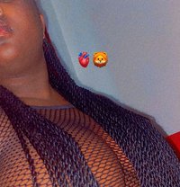 Sweet Apples - escort in Cairo