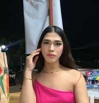 Sweet Asian Baby Girl - escort in Antipolo