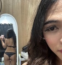 Sweet Asian Baby Girl - escort in Antipolo