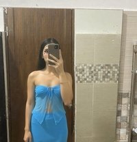 Sweet Asian Baby Girl - escort in Antipolo