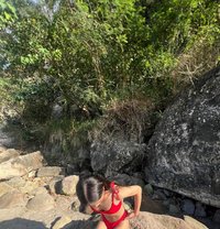 “New Baby Girl” - escort in Manila