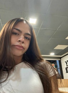 Sweet Asian Baby Girl - escort in Manila Photo 1 of 2