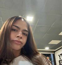 Sweet Asian Baby Girl - puta in Manila