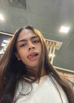 Sweet Asian Baby Girl - escort in Manila Photo 2 of 2