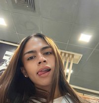 Sweet Asian Baby Girl - puta in Manila