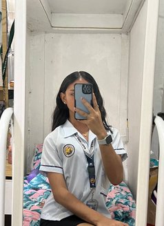 Sweet Asian Baby Girl - escort in Manila Photo 3 of 9