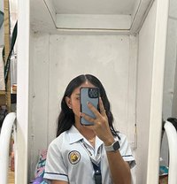 Sweet Asian Baby Girl - puta in Manila