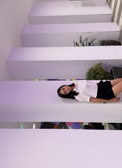 Sweet Asian Baby Girl - escort in Manila Photo 11 of 12