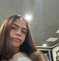 “Camshow Baby Girl” - escort in Manila