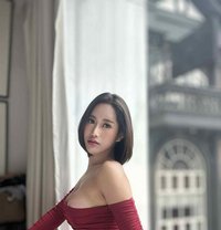 Sweet Asian Jewel - Acompañantes transexual in Bangkok