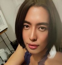 Sweet Asian12 - Transsexual escort in Barcelona