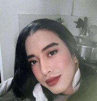 Sweet Asian12 - Transsexual escort in Barcelona