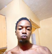 Sweet Ass and Dick ๐ฅต - Male escort in Nairobi