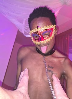 Sweet Ass and Dick 🥵 - Male escort in Nairobi Photo 5 of 7