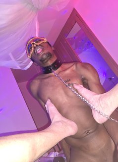 Sweet Ass and Dick 🥵 - Male escort in Nairobi Photo 6 of 7